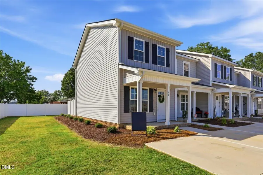 96 Linda Street, Princeton, NC 27569 - #3