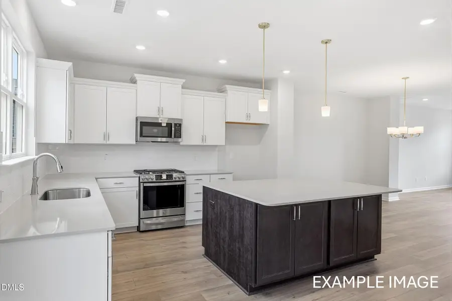 946 Westerland Way #141, Durham, NC 27703 - #2