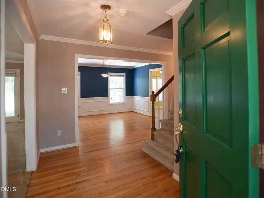 1929 Partridge Court, Fayetteville, NC 28304 - #2