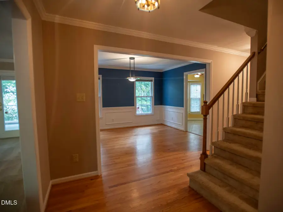 1929 Partridge Court, Fayetteville, NC 28304 - #3