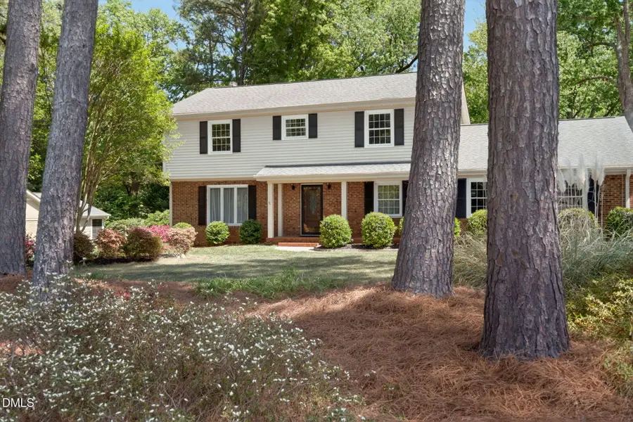 6700 Brookmeade Place, Raleigh, NC 27612 - #3