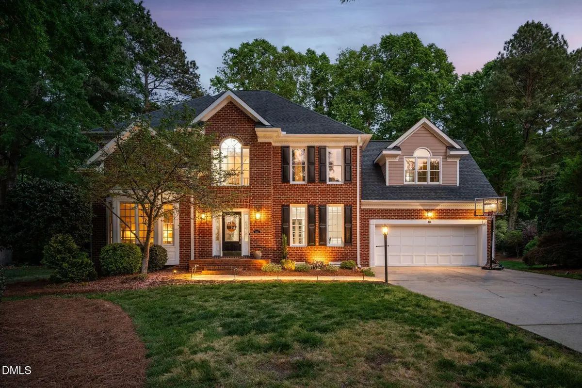 105 Fifemoor Court, Cary, NC 27518 - #1