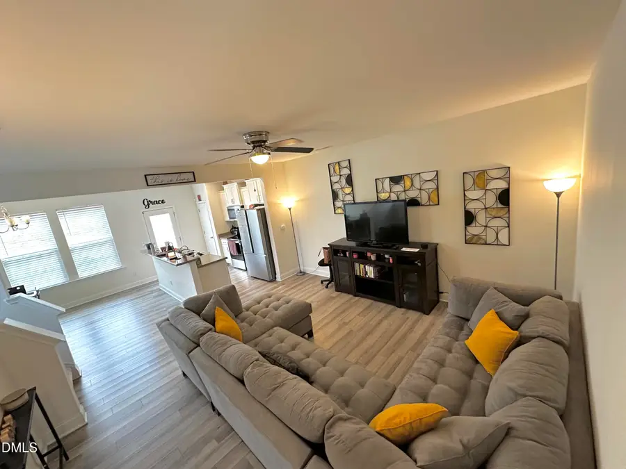 4405 Lord Joseph Court, Raleigh, NC 27610 - #2