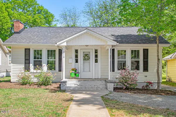 314 Atwater Street, Burlington, NC 27215