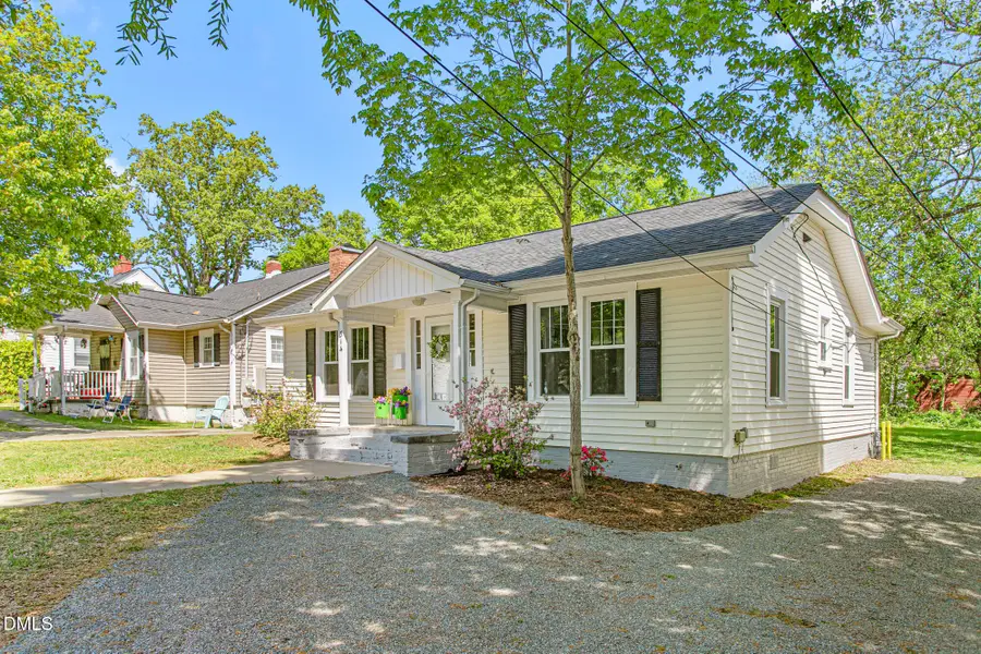 314 Atwater Street, Burlington, NC 27215 - #3