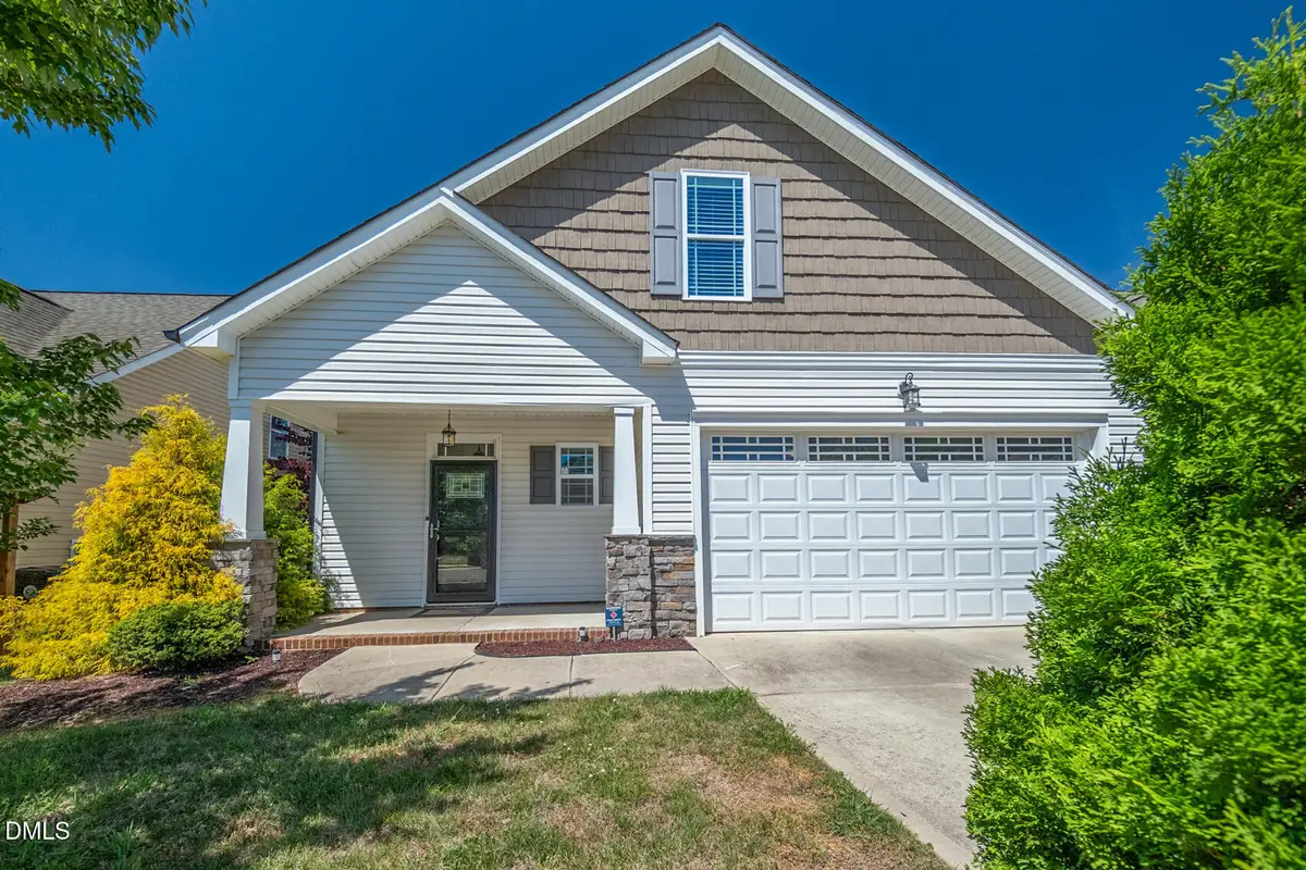 802 Hickory Lane, Mebane, NC 27302 - #1