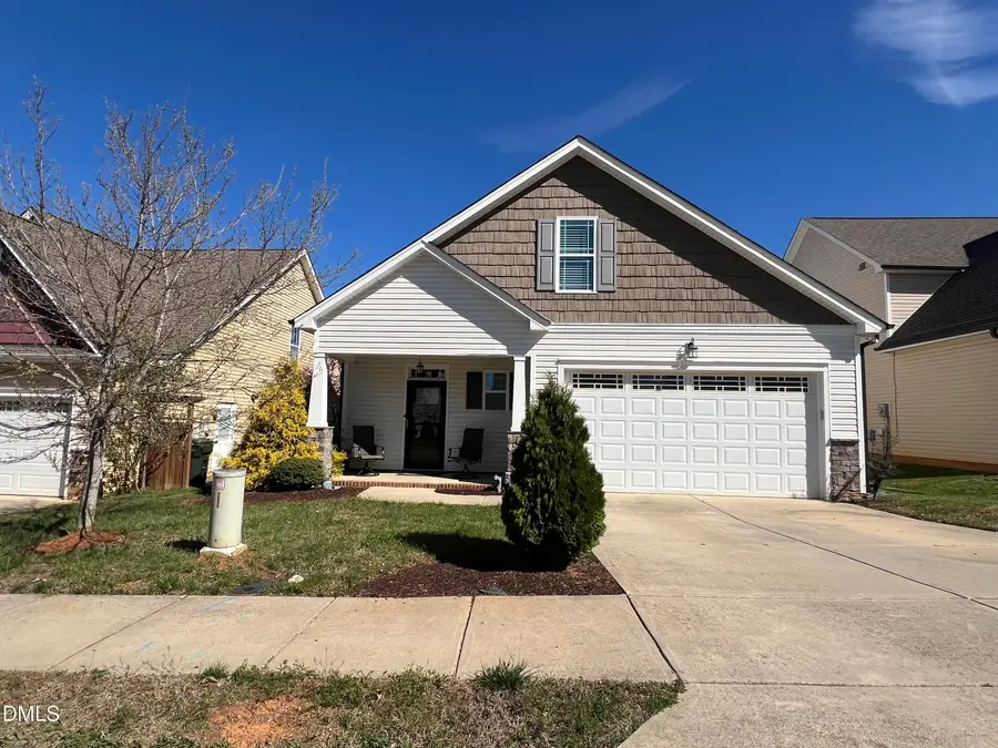 802 Hickory Lane, Mebane, NC 27302 - #2