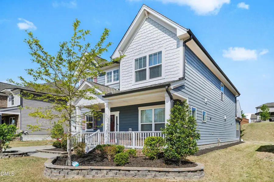 441 Duggins Point, Apex, NC 27523 - #3