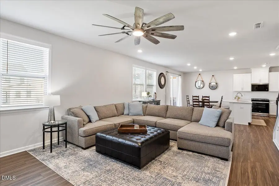 1308 Rathdrum Court, Holly Springs, NC 27540 - #2