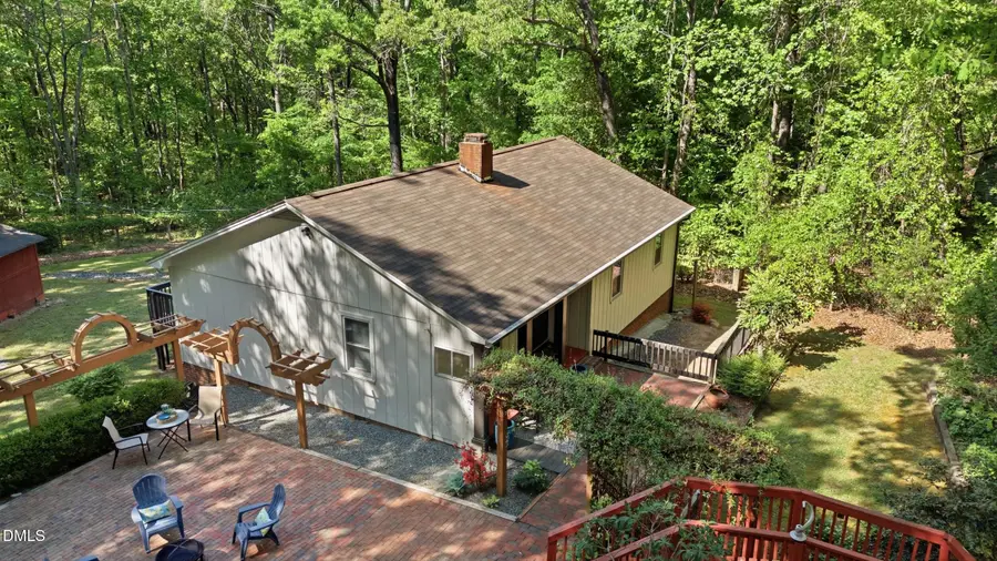 950 Chatham Church Road, Moncure, NC 27559 - #2