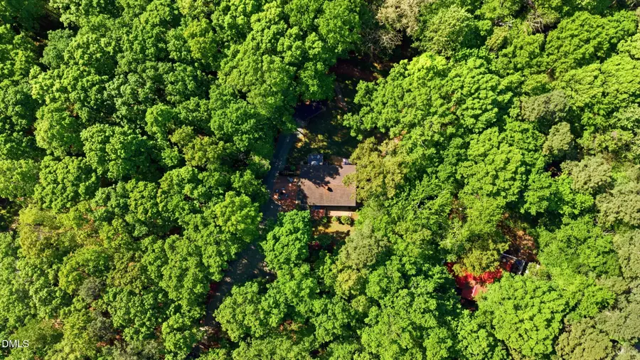 950 Chatham Church Road, Moncure, NC 27559 - #3