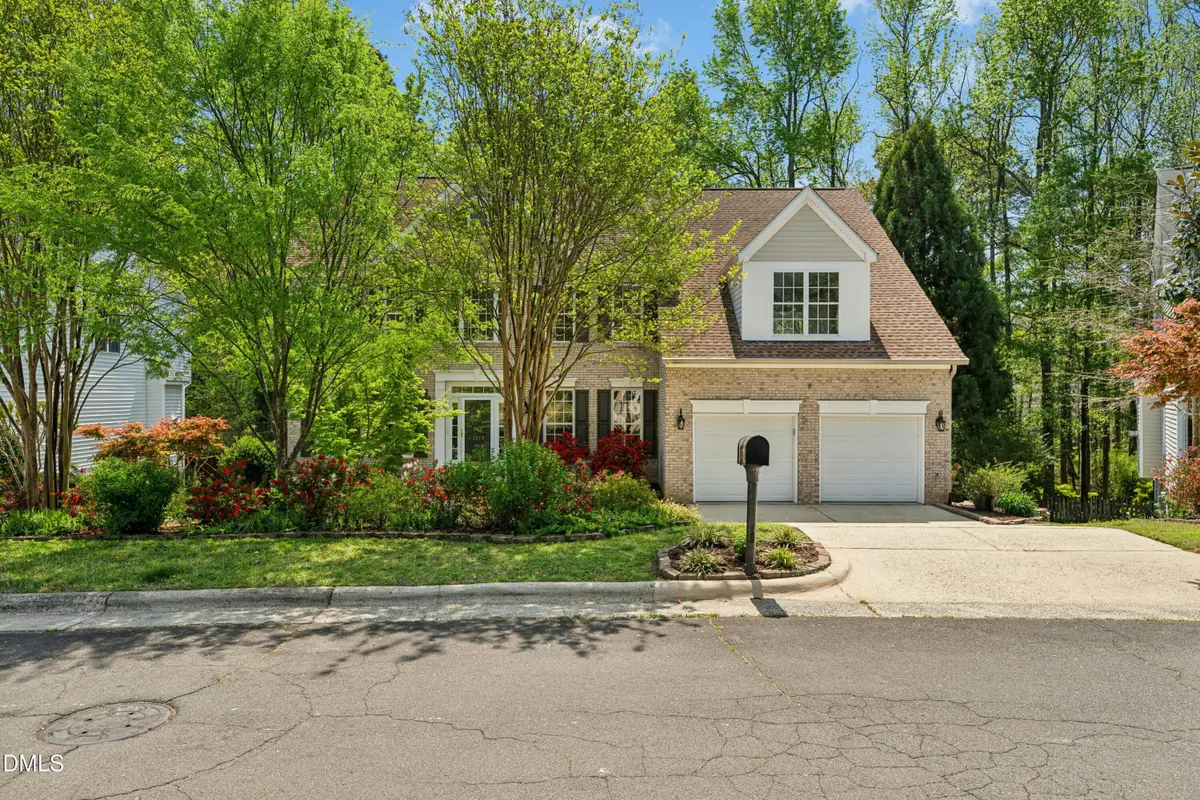 1279 Horsham Way, Apex, NC 27502 - #1