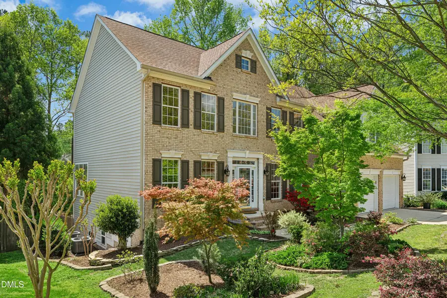 1279 Horsham Way, Apex, NC 27502 - #3