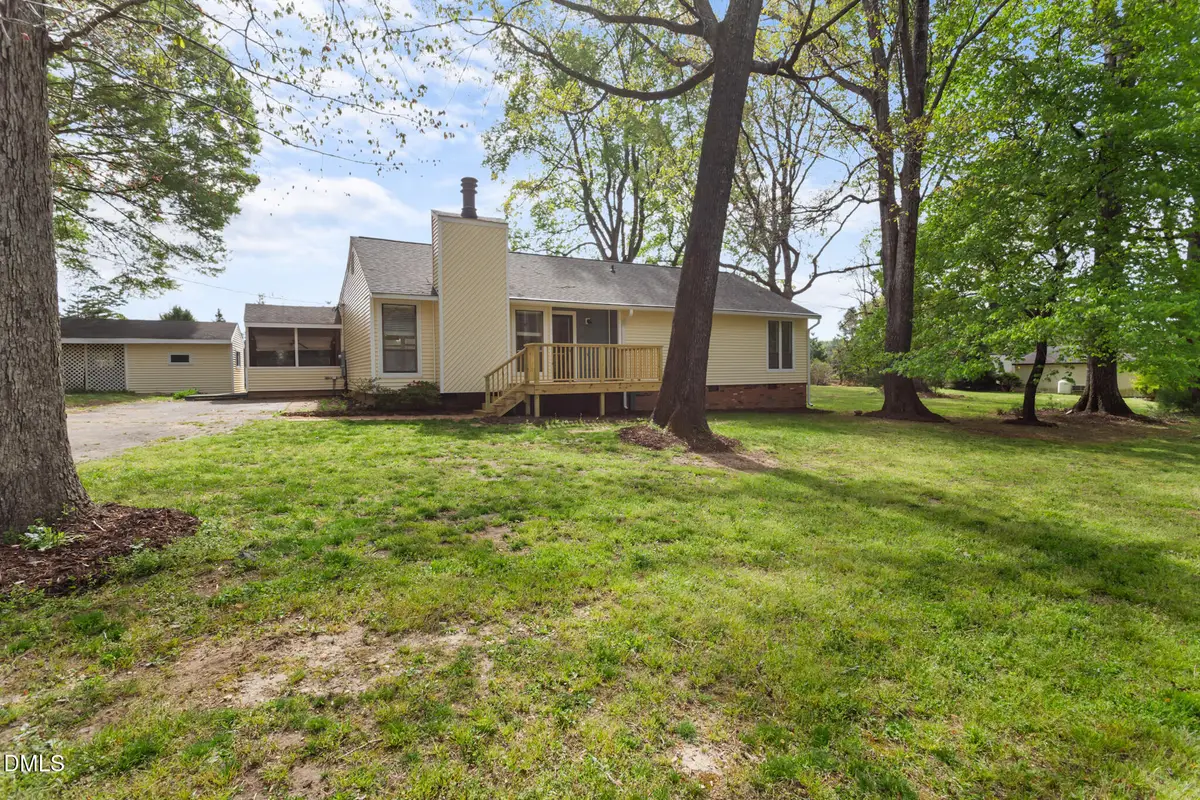 8306 Polaris Drive, Bahama, NC 27503 - #1