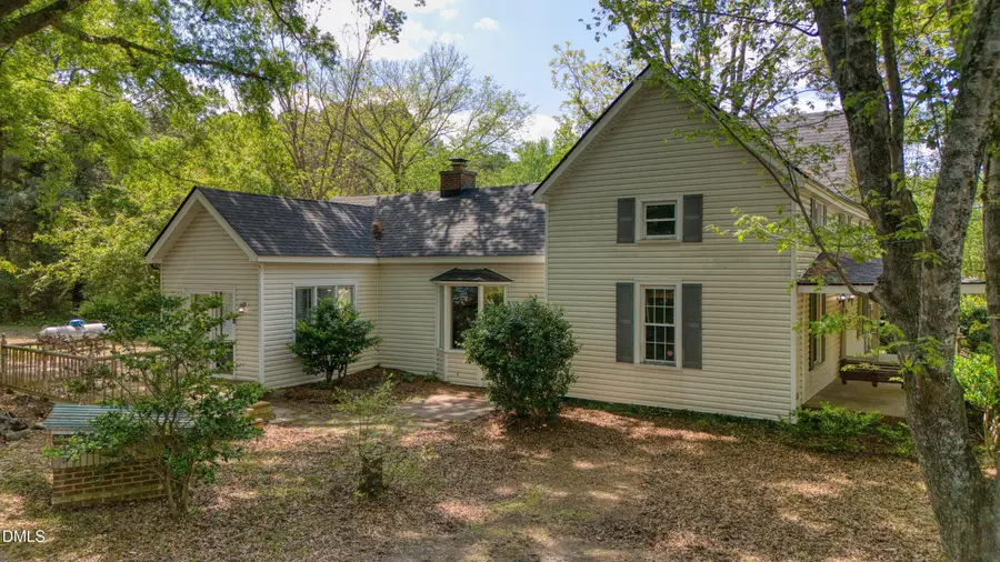 1004 Eagle Rock Road, Wendell, NC 27591 - #2