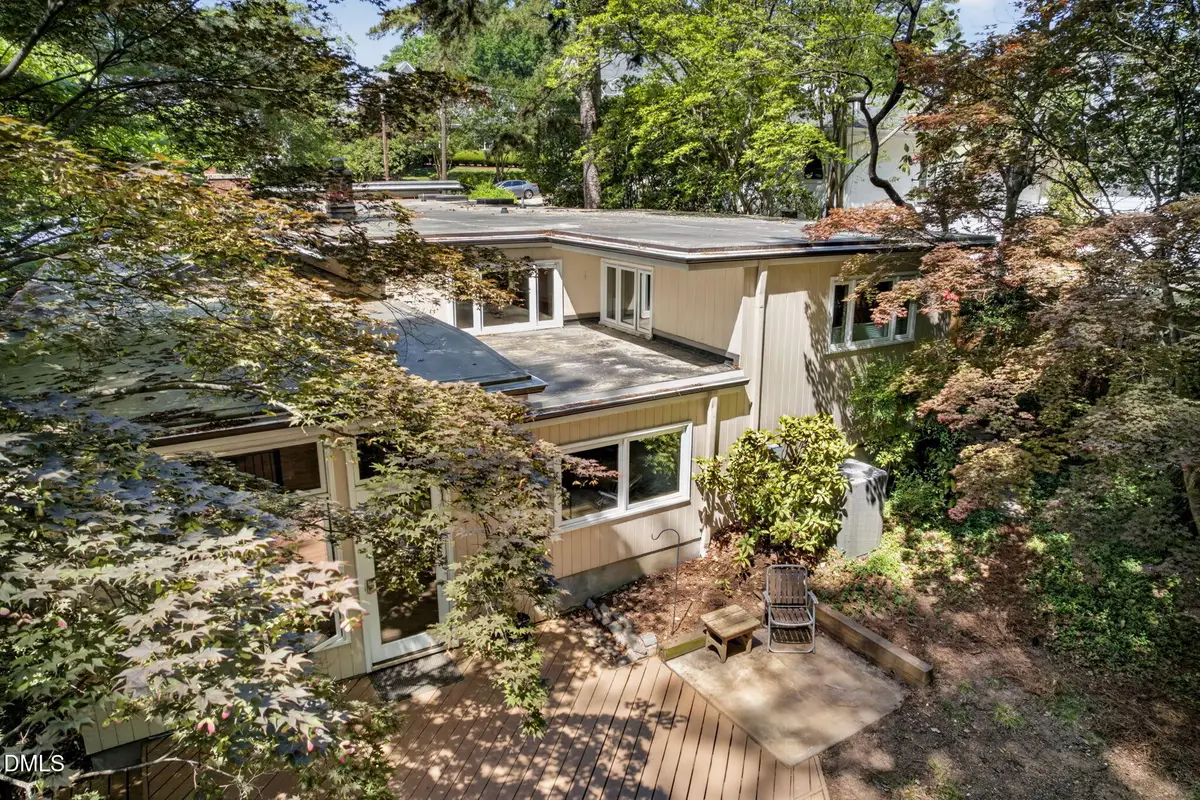 1306 Mayfair Road, Raleigh, NC 27608 - #1