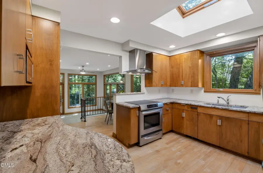 1306 Mayfair Road, Raleigh, NC 27608 - #2