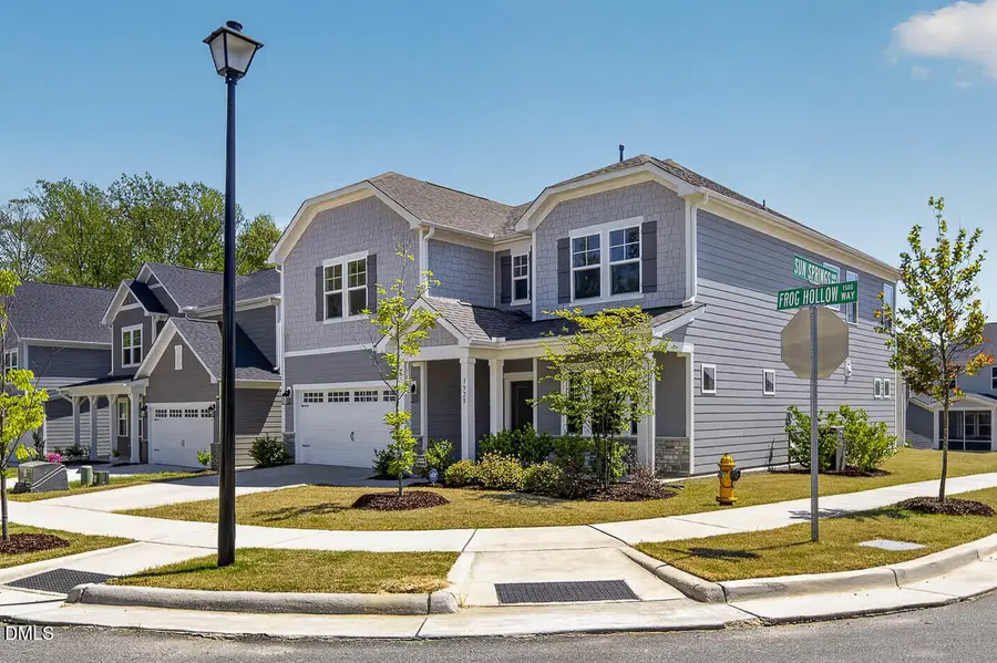1528 Frog Hollow Way, Wake Forest, NC 27587 - #2