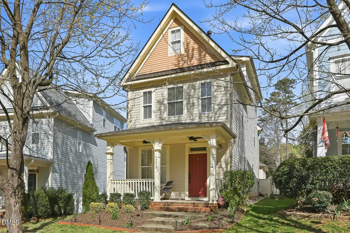 4418 Crystal Breeze Street, Raleigh, NC 27614 - #1