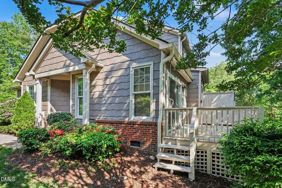 1215 Red Beech Court, Raleigh, NC 27614 - #3