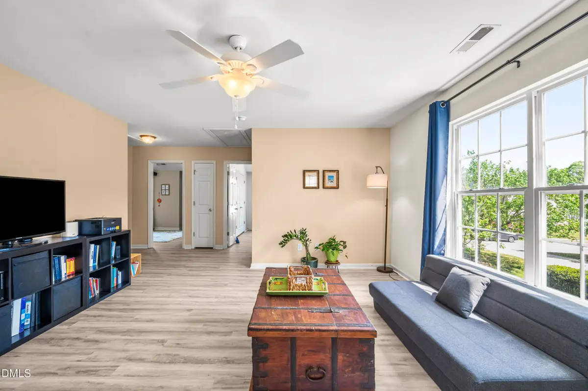 108 Trevor Ridge Drive, Holly Springs, NC 27540 - #1