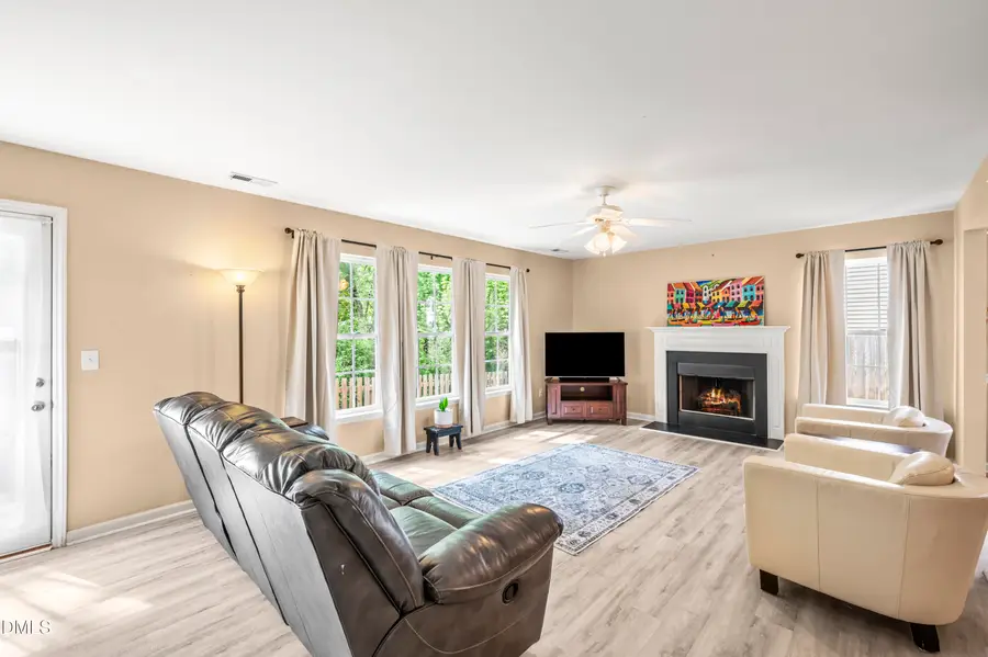 108 Trevor Ridge Drive, Holly Springs, NC 27540 - #3