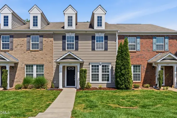 1103 Renewal Place, Raleigh, NC 27603