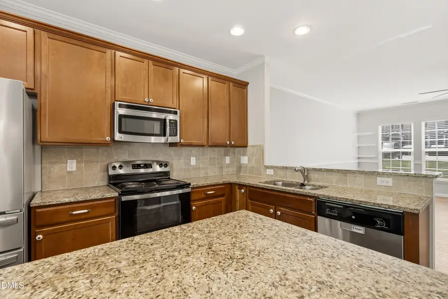 1103 Renewal Place, Raleigh, NC 27603 - #2