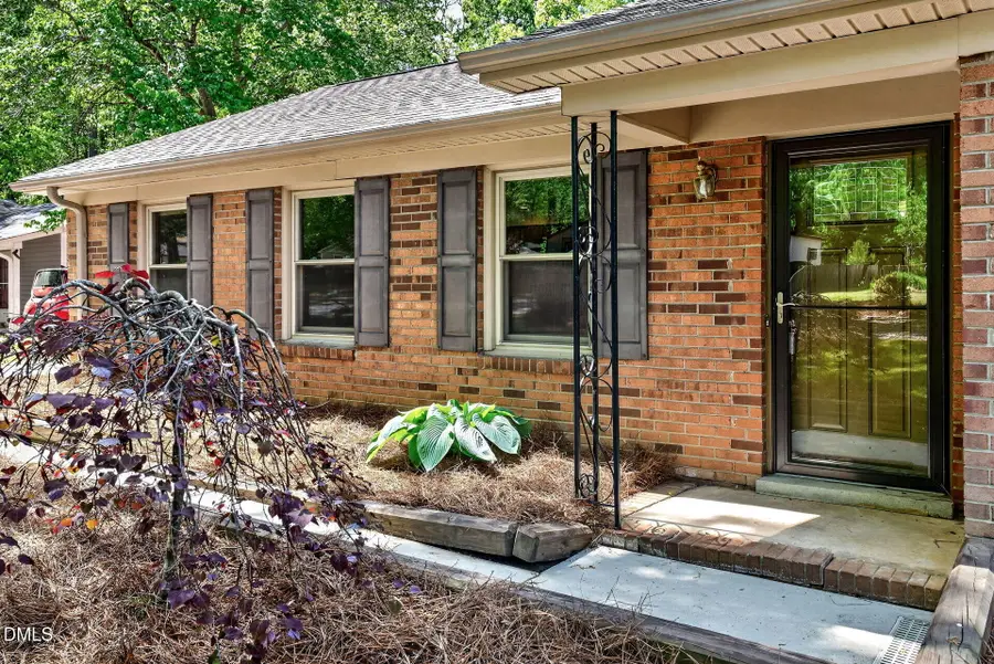 1608 Burnley Drive, Cary, NC 27511 - #3