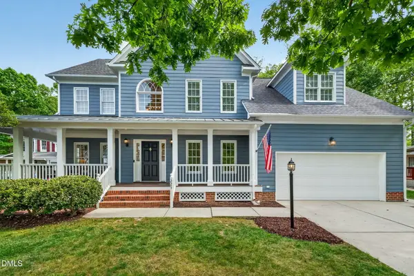 225 Rosenberry Hills Drive, Cary, NC 27513