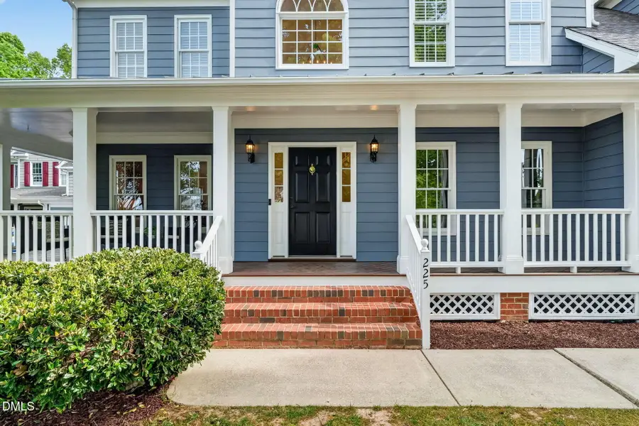 225 Rosenberry Hills Drive, Cary, NC 27513 - #3