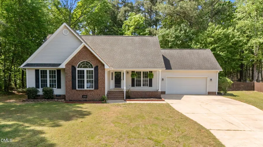 3101 Windmere Drive, Sanford, NC 27330 - #2