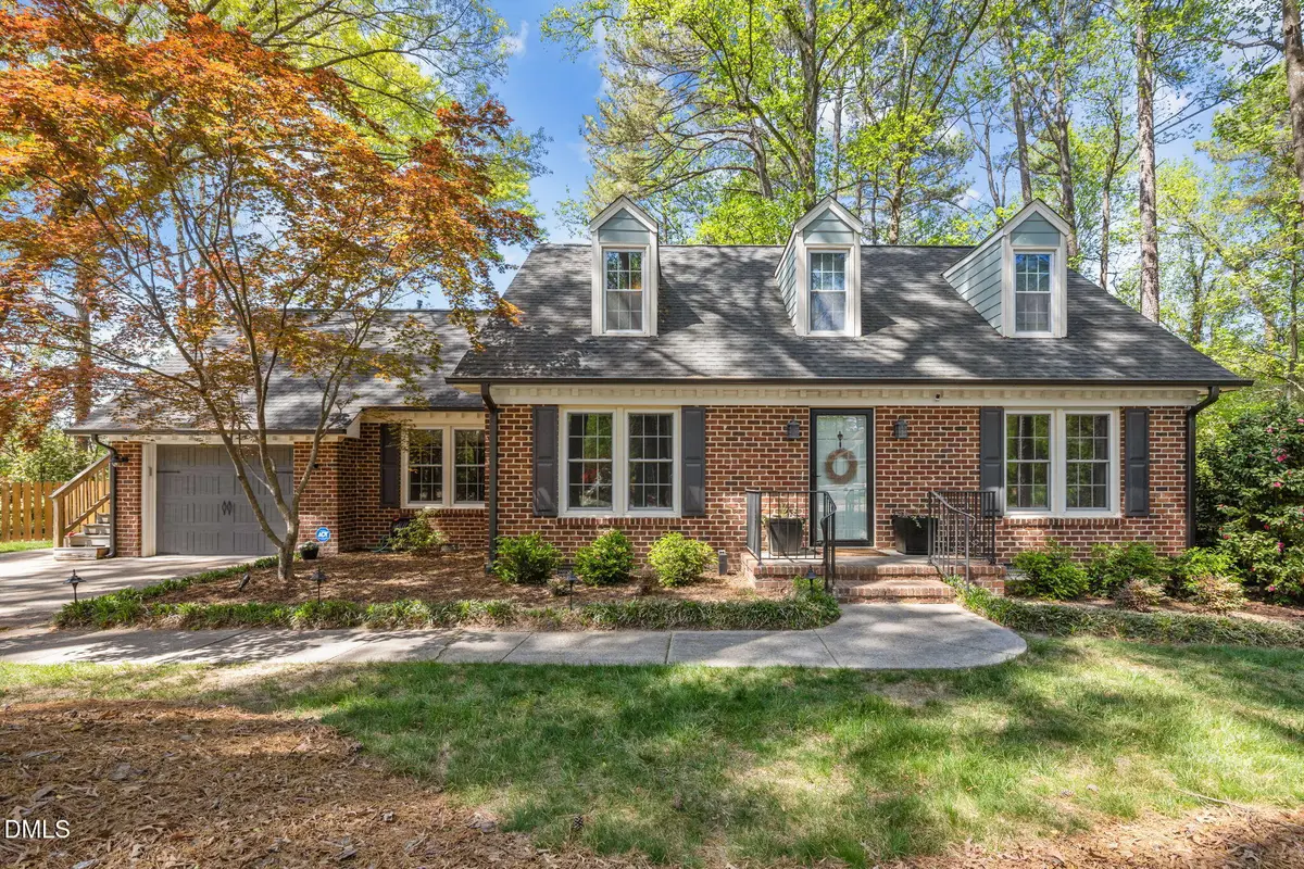 6701 Colony Court, Raleigh, NC 27612 - #1