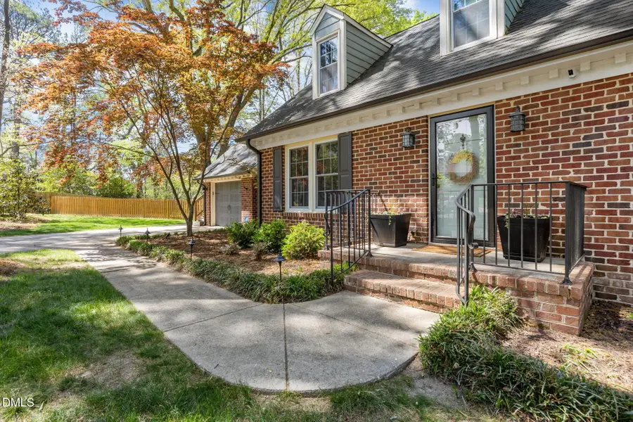 6701 Colony Court, Raleigh, NC 27612 - #2