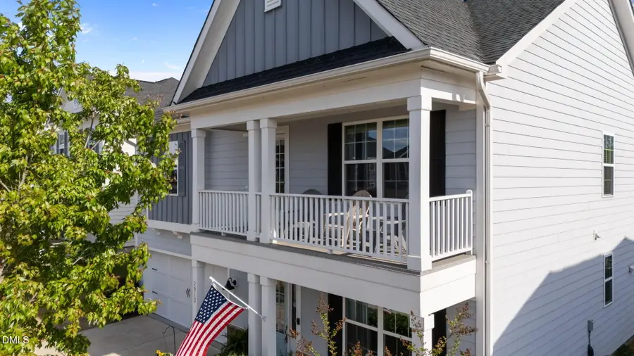 2913 Thurman Dairy Loop, Wake Forest, NC 27587 - #2
