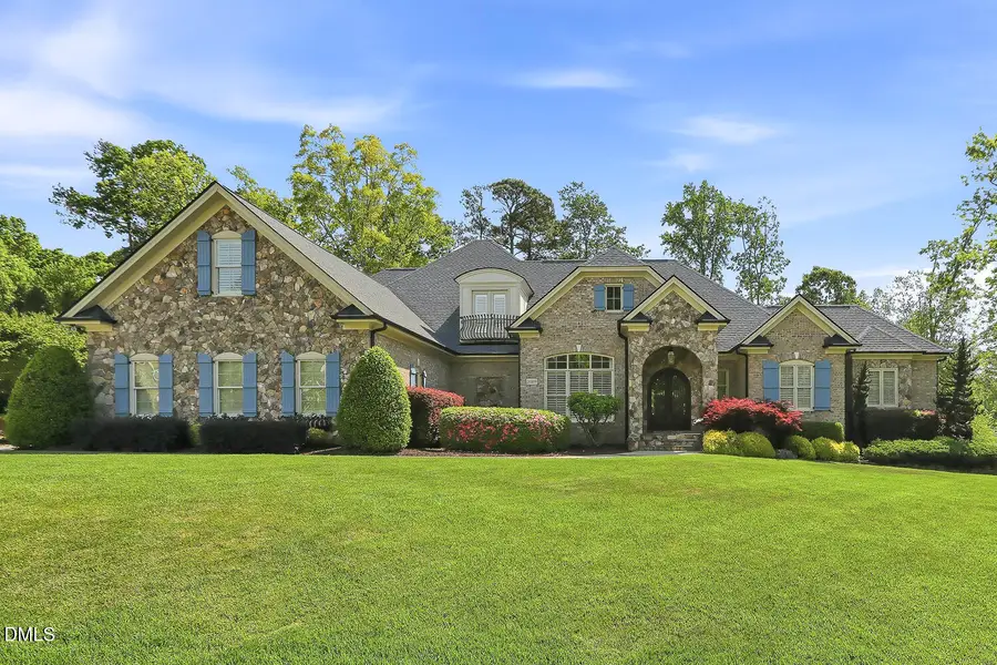 5109 Huntley Grove Court, Fuquay Varina, NC 27526 - #3