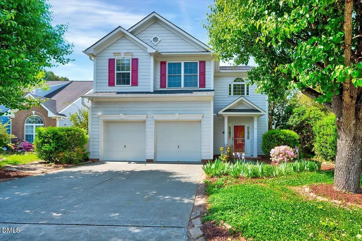 400 N Water's Edge Drive, Durham, NC 27703 - #1