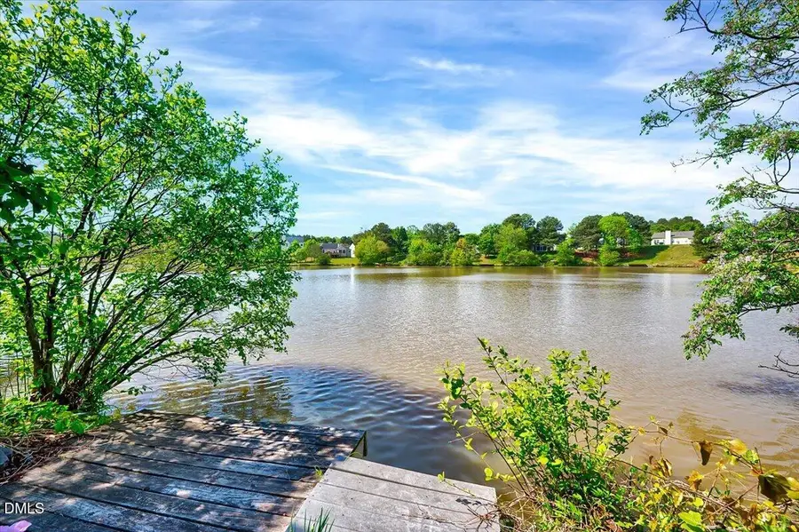 400 N Water's Edge Drive, Durham, NC 27703 - #3