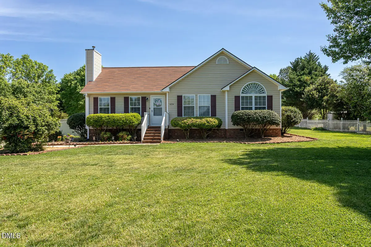 6124 Southwind Drive, Mebane, NC 27302 - #1