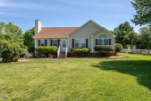 6124 Southwind Drive, Mebane, NC 27302