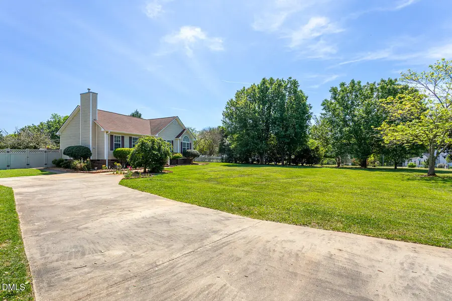 6124 Southwind Drive, Mebane, NC 27302 - #3