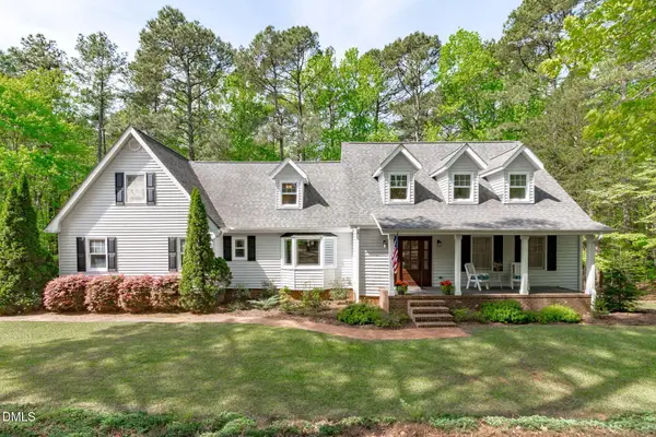 2005 Fox Den, Clayton, NC 27527