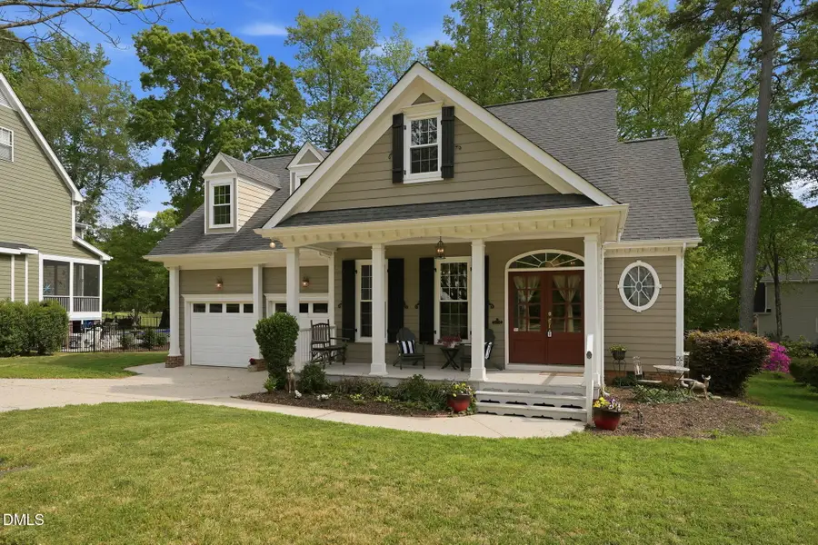 264 Elmcrest Drive, Holly Springs, NC 27540 - #3