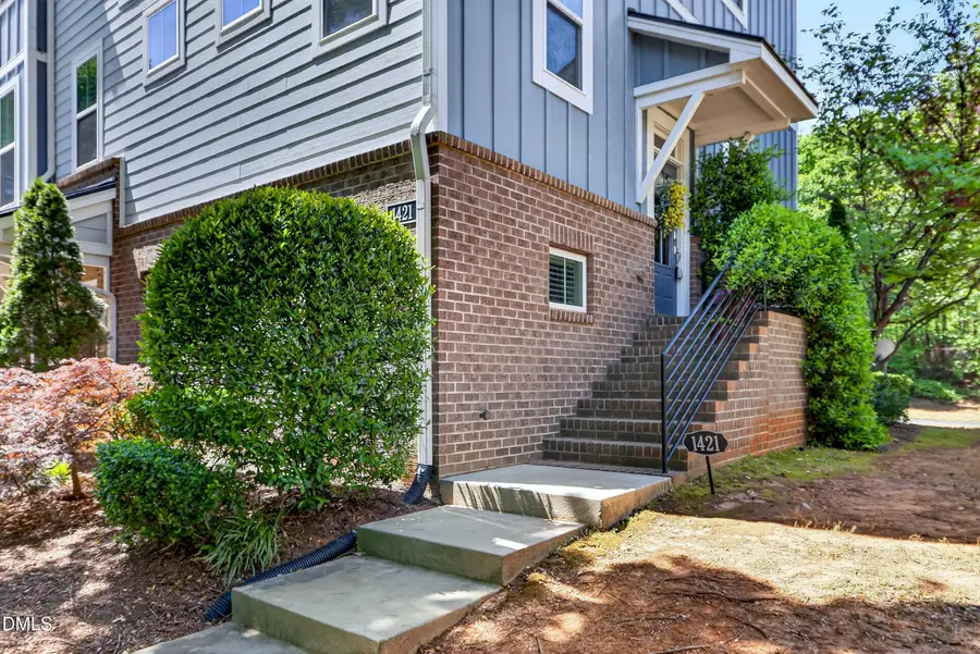 1421 Ardara Lane, Raleigh, NC 27607 - #2