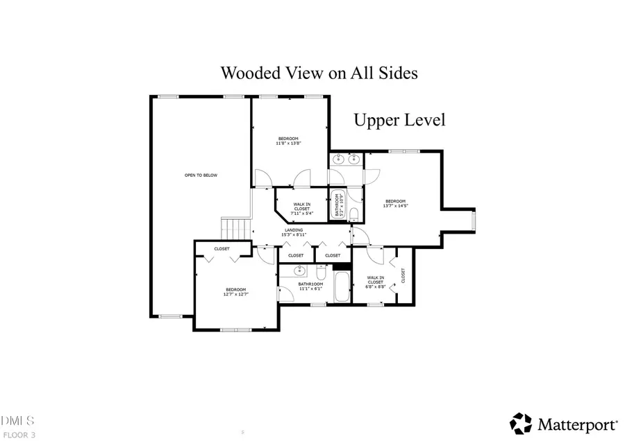 4905 Kingpost Drive, Fuquay Varina, NC 27526 - #3