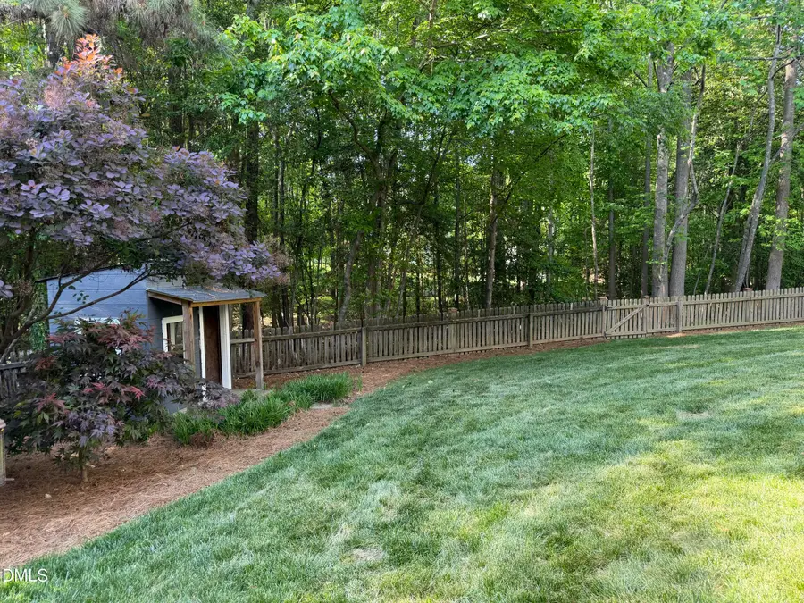 208 Brookberry Road, Holly Springs, NC 27540 - #2