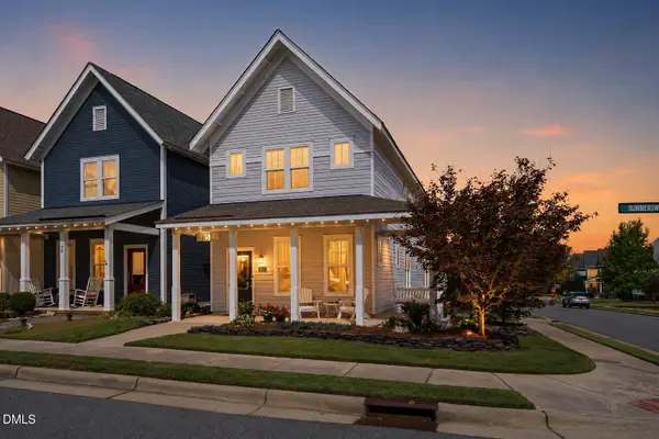 85 Summersweet Lane, Chapel Hill, NC 27516