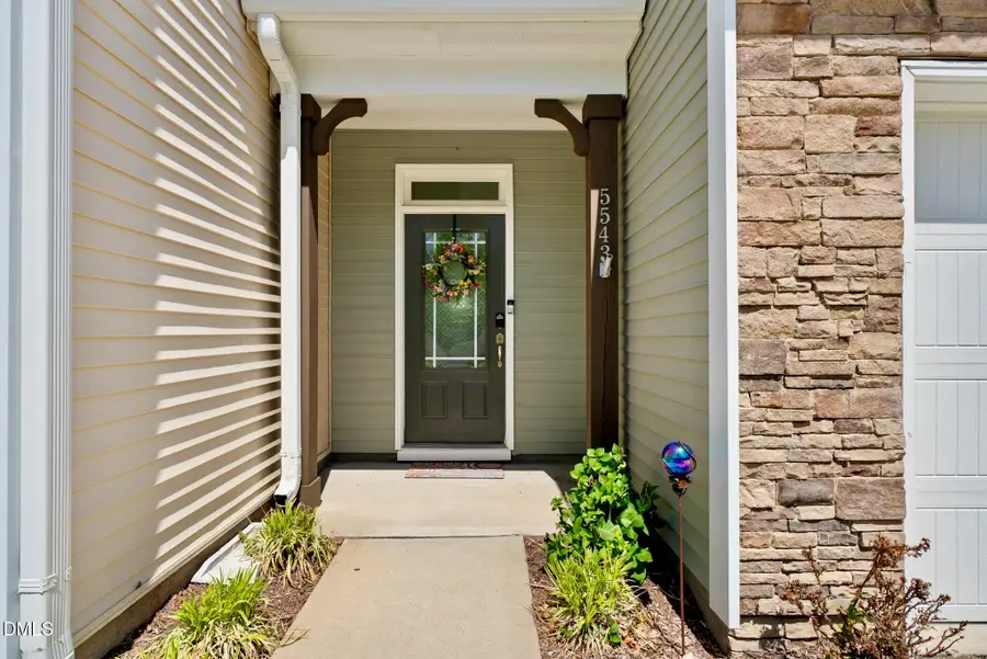 5543 Jessip Street, Morrisville, NC 27560 - #2