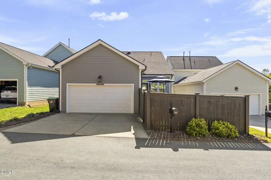 608 Skygrove Drive, Holly Springs, NC 27540 - #2