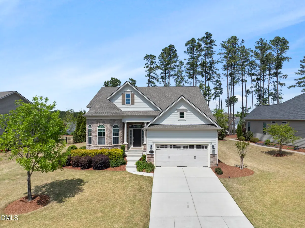 2648 Beckwith Road, Apex, NC 27523 - #1